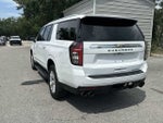 Chevrolet Suburban Premier 2023