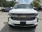 Chevrolet Suburban Premier 2023