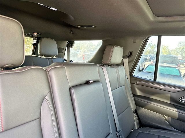 Chevrolet Tahoe RST 2021