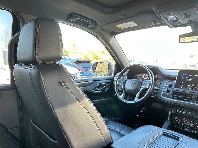 Chevrolet Tahoe RST 2021