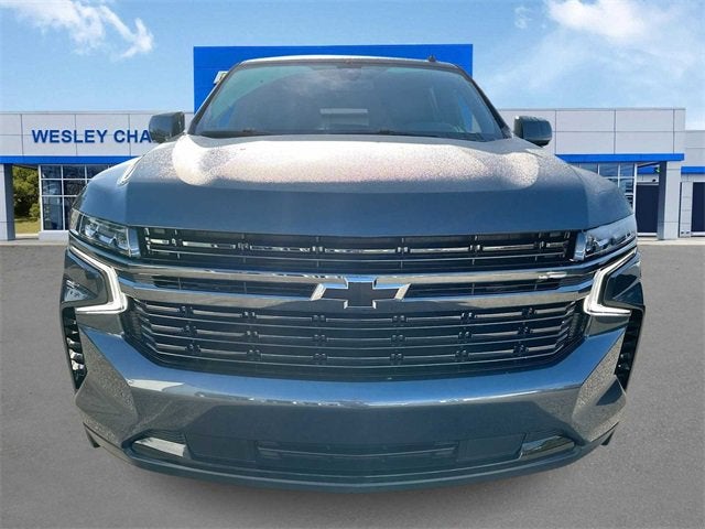 Chevrolet Tahoe RST 2021