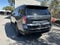 Chevrolet Tahoe RST 2021