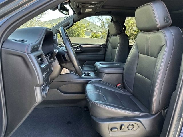 Chevrolet Tahoe RST 2021