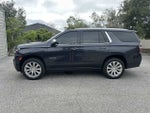 Chevrolet Tahoe Premier 2023