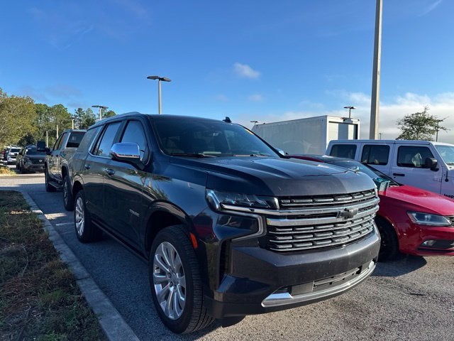 Chevrolet Tahoe Premier 2023