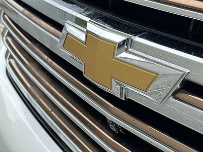 Chevrolet Tahoe High Country 2023