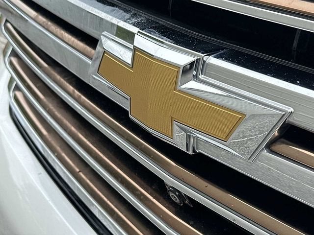Chevrolet Tahoe High Country 2023