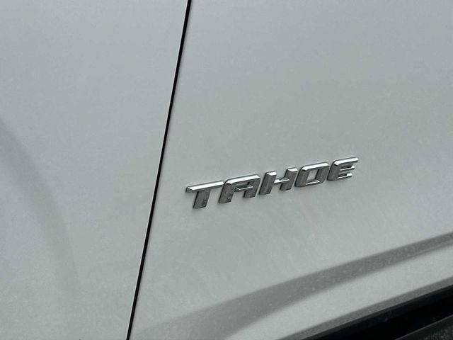 Chevrolet Tahoe High Country 2023