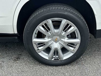 Chevrolet Tahoe High Country 2023
