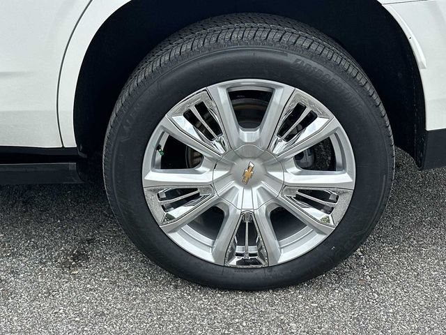 Chevrolet Tahoe High Country 2023