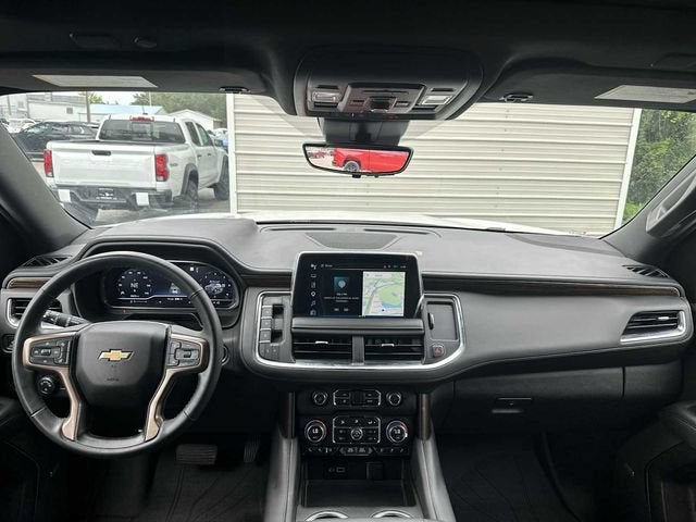 Chevrolet Tahoe High Country 2023