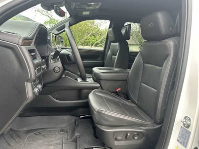 Chevrolet Tahoe High Country 2023