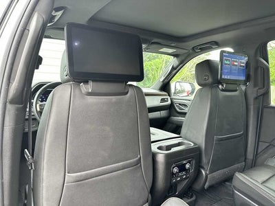 Chevrolet Tahoe High Country 2023