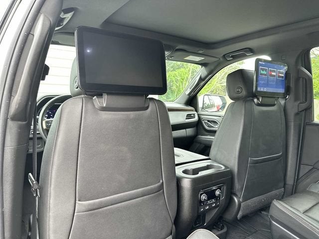 Chevrolet Tahoe High Country 2023
