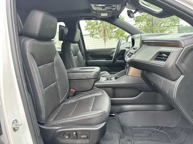 Chevrolet Tahoe High Country 2023
