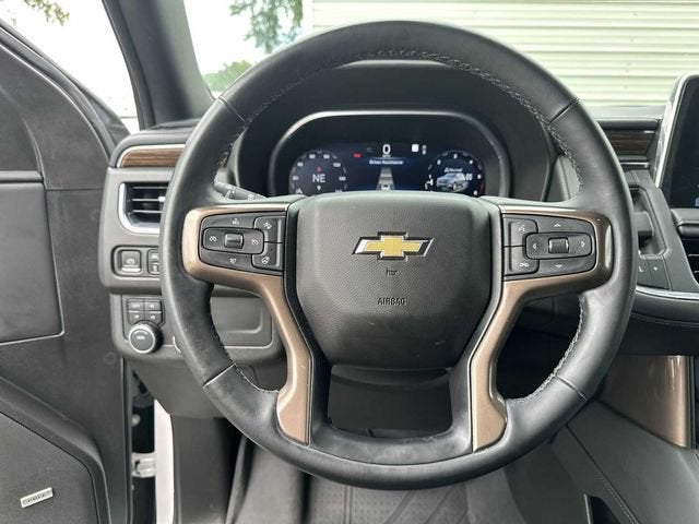 Chevrolet Tahoe High Country 2023