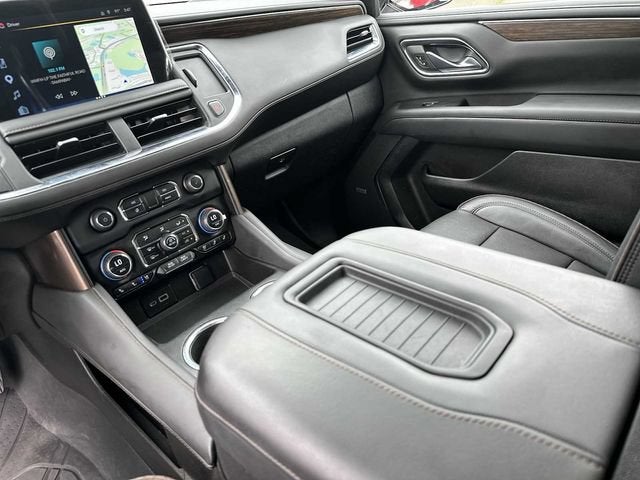 Chevrolet Tahoe High Country 2023