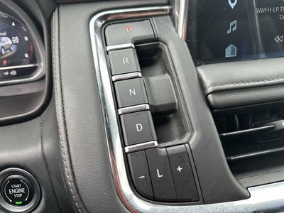 Chevrolet Tahoe High Country 2023