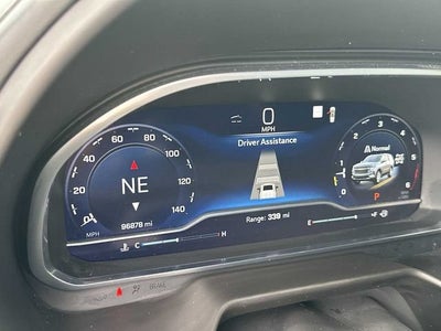 Chevrolet Tahoe High Country 2023