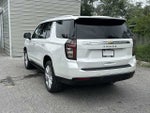 Chevrolet Tahoe High Country 2023