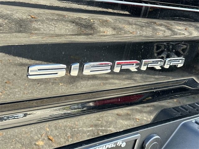 GMC Sierra 3500 HD SLT 2024