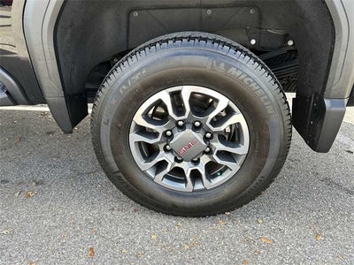 GMC Sierra 3500 HD SLT 2024