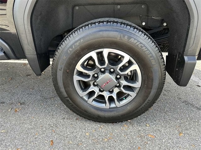 GMC Sierra 3500 HD SLT 2024