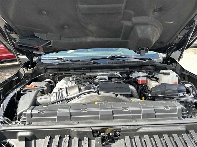 GMC Sierra 3500 HD SLT 2024