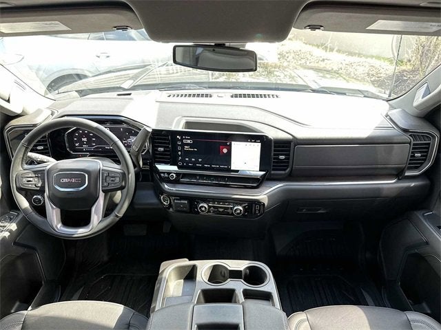 GMC Sierra 3500 HD SLT 2024