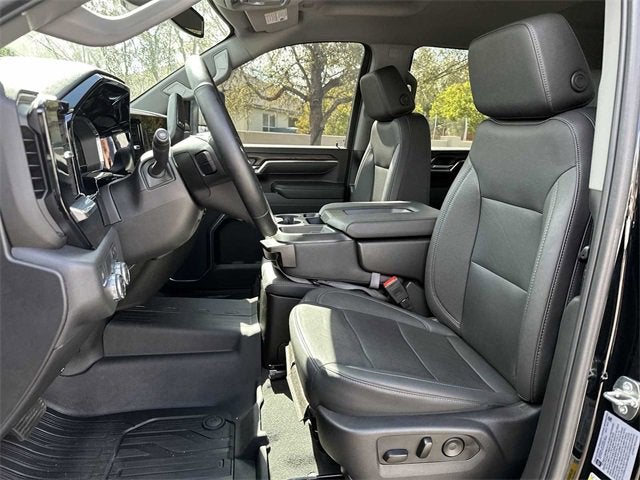 GMC Sierra 3500 HD SLT 2024