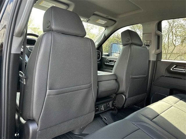 GMC Sierra 3500 HD SLT 2024