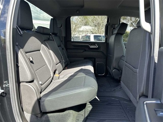 GMC Sierra 3500 HD SLT 2024