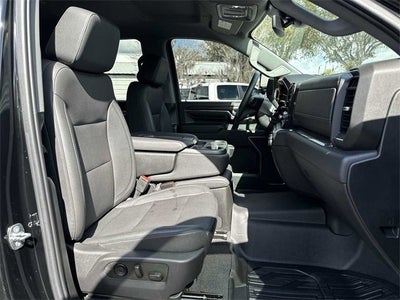 GMC Sierra 3500 HD SLT 2024