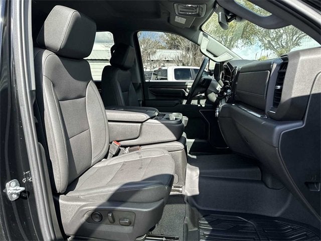 GMC Sierra 3500 HD SLT 2024