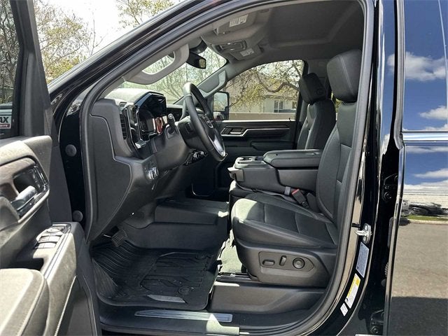 GMC Sierra 3500 HD SLT 2024