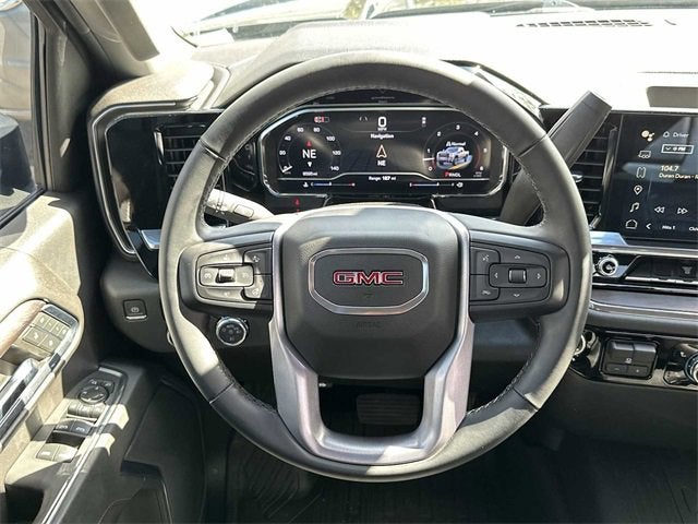 GMC Sierra 3500 HD SLT 2024