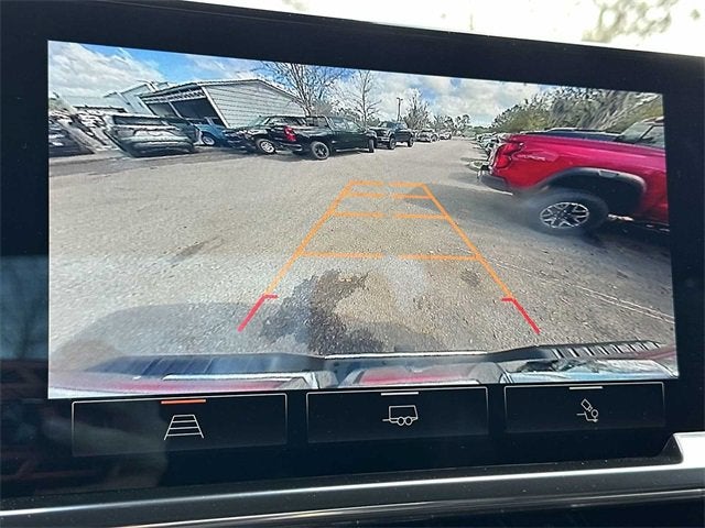 GMC Sierra 3500 HD SLT 2024