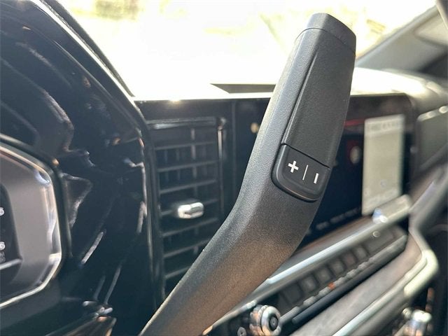 GMC Sierra 3500 HD SLT 2024