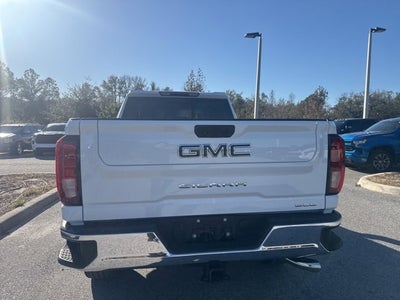 GMC Sierra 2500 HD SLE 2024