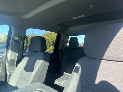 GMC Sierra 2500 HD SLE 2024