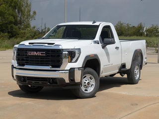 GMC Sierra 2500 HD SLE 2024