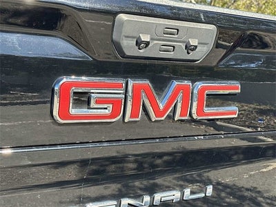 GMC Sierra 2500 HD Denali 2024