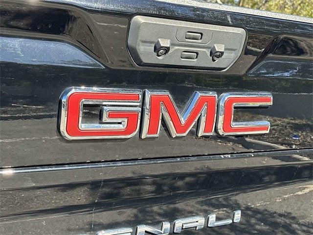 GMC Sierra 2500 HD Denali 2024