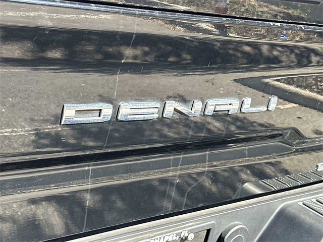 GMC Sierra 2500 HD Denali 2024
