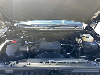 GMC Sierra 2500 HD Denali 2024