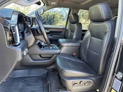 GMC Sierra 2500 HD Denali 2024