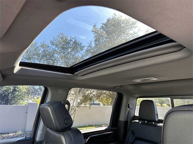 GMC Sierra 2500 HD Denali 2024