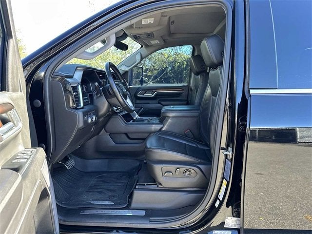 GMC Sierra 2500 HD Denali 2024