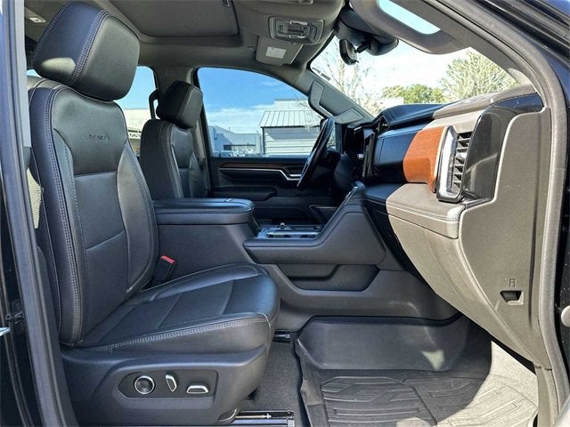 GMC Sierra 2500 HD Denali 2024