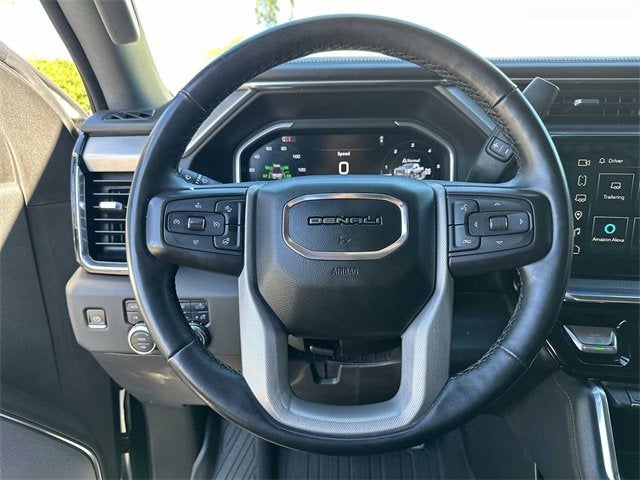 GMC Sierra 2500 HD Denali 2024